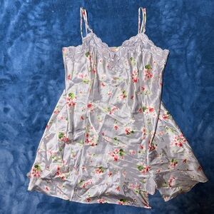 Victoria's Secret Vintage Slip Dress